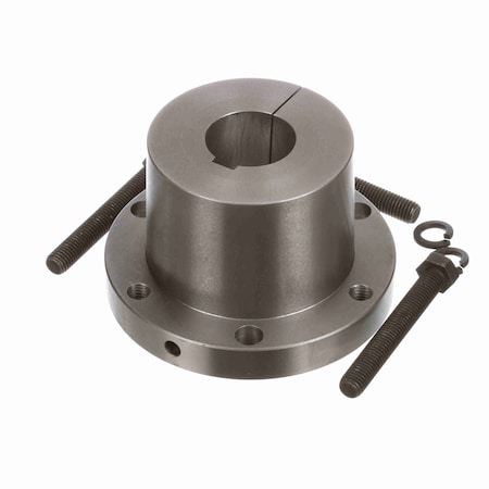 Browning Q-D Bushing - Metric Bore Type, J 55 MM J 55 MM